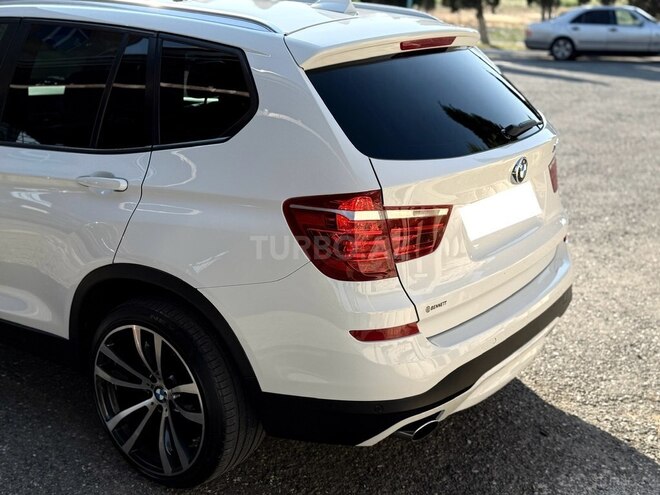 BMW X3-12