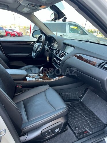 BMW X3-17