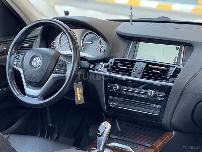 BMW X3-16