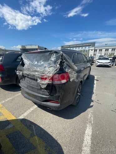Kia Sorento-2