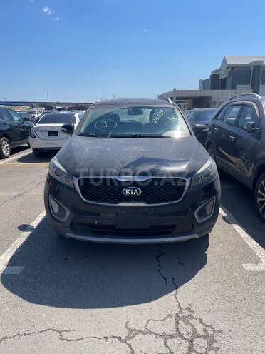 Kia Sorento-1