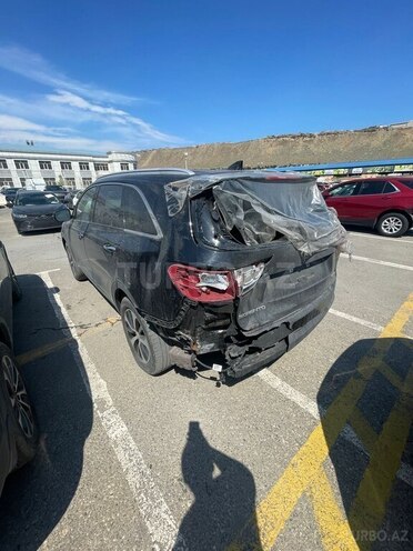 Kia Sorento-9