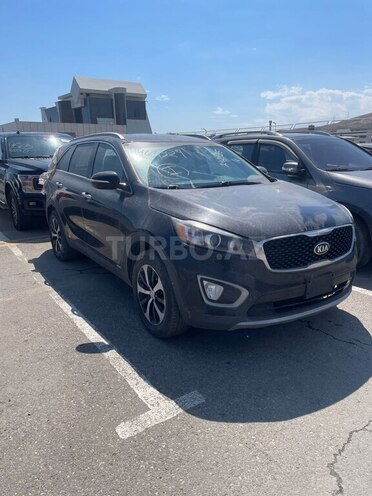 Kia Sorento-7
