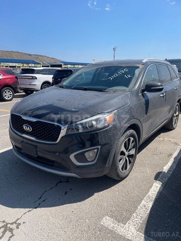 Kia Sorento-8