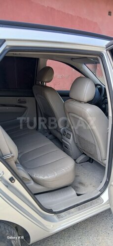 Kia Carens-15