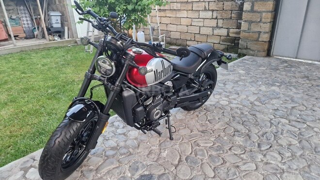 CFMOTO 450 CL-C-1