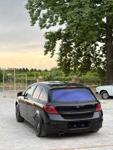 Opel Astra-6