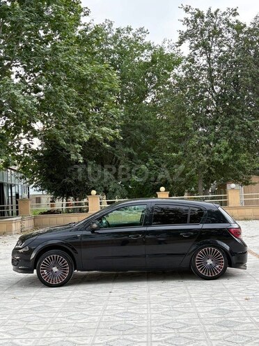 Opel Astra-5
