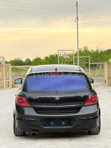 Opel Astra-2