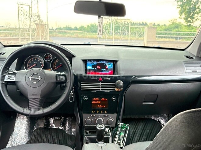 Opel Astra-3
