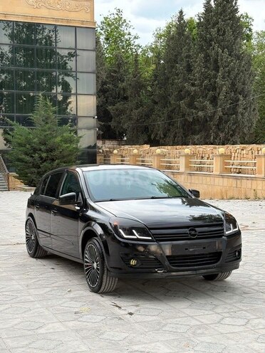 Opel Astra-7