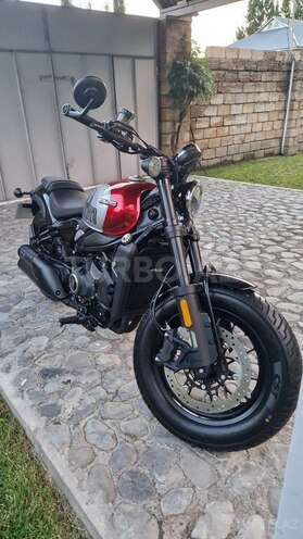 CFMOTO 450 CL-C-3