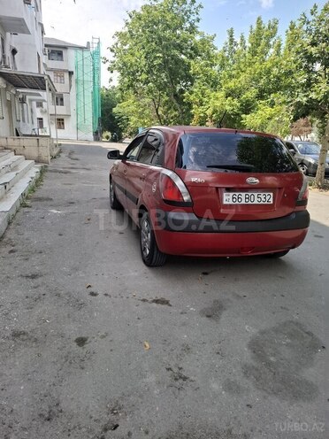 Kia Rio-7