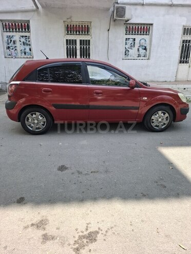 Kia Rio-8