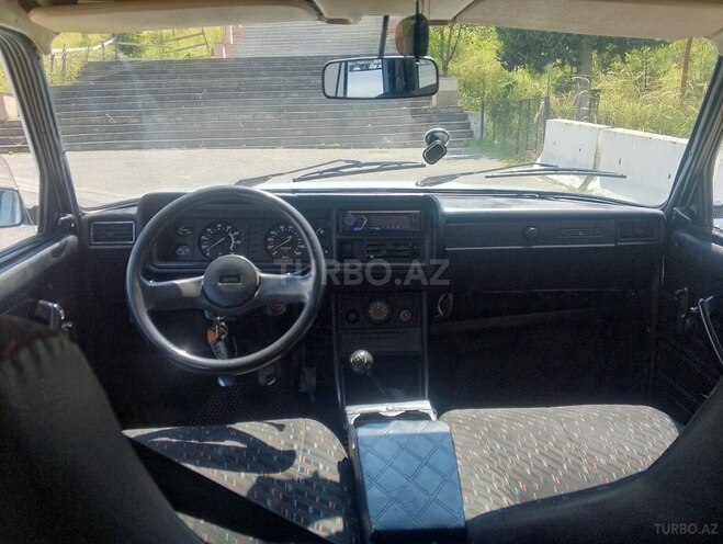 LADA (VAZ) 2107-5