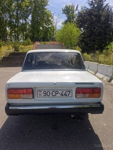 LADA (VAZ) 2107-3