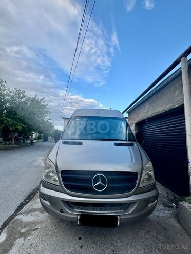 Mercedes Sprinter 311-1