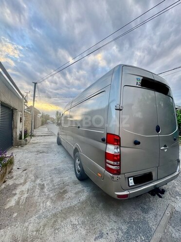Mercedes Sprinter 311-5