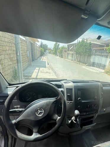 Mercedes Sprinter 311-9