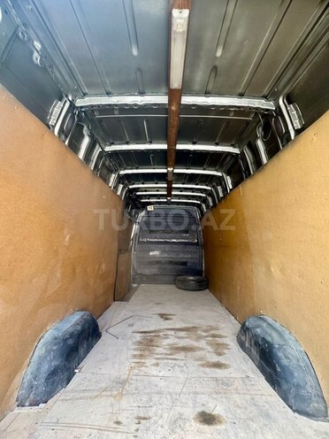 Mercedes Sprinter 311-7