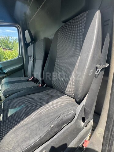 Mercedes Sprinter 311-8