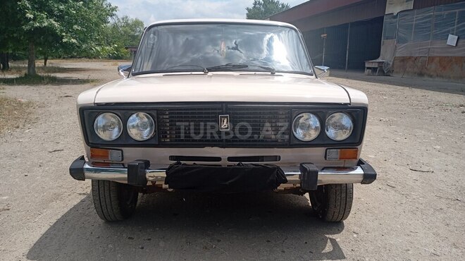 LADA (VAZ) 2106-1