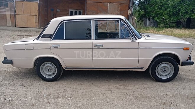 LADA (VAZ) 2106-2