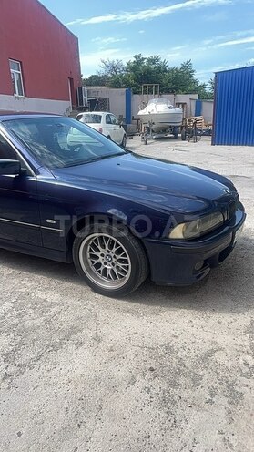 BMW 528-3