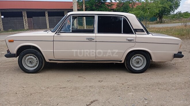 LADA (VAZ) 2106-3