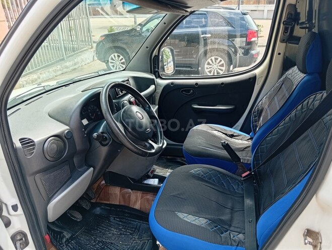 Fiat Doblo-9