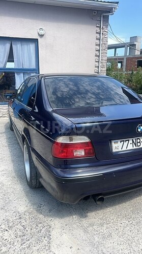 BMW 528-6