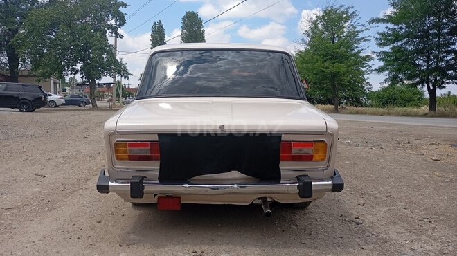 LADA (VAZ) 2106-4