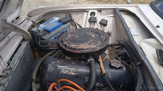 LADA (VAZ) 2106-5