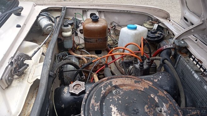 LADA (VAZ) 2106-6