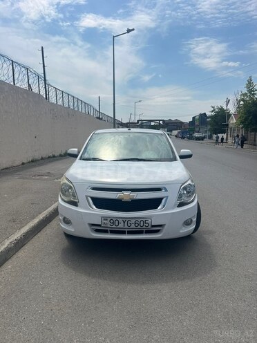 Chevrolet Cobalt-1
