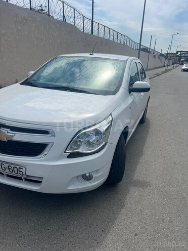 Chevrolet Cobalt-5