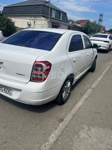 Chevrolet Cobalt-6