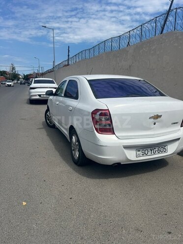 Chevrolet Cobalt-4