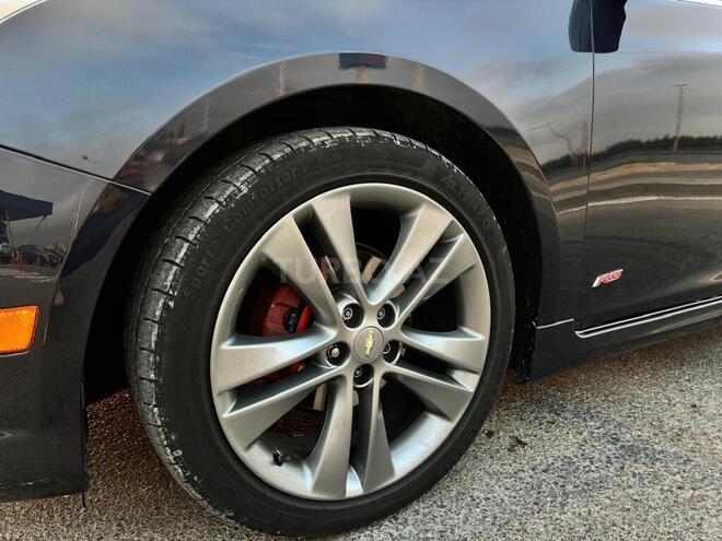Chevrolet Cruze-6