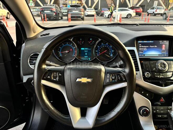 Chevrolet Cruze-8