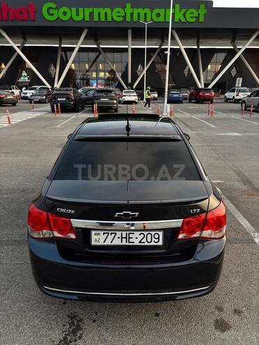 Chevrolet Cruze-2