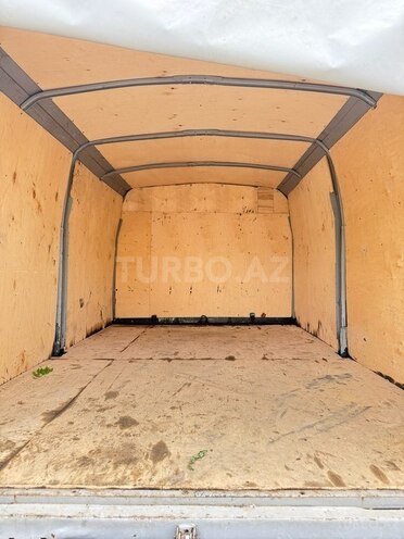 GAZ GAZel (3302-18)-6