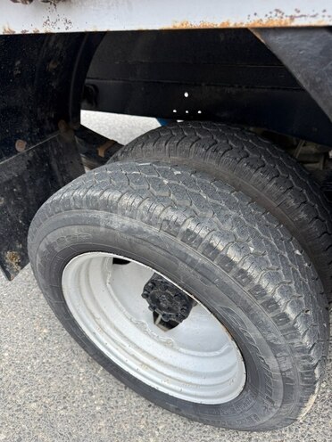 GAZ GAZel (3302-18)-8