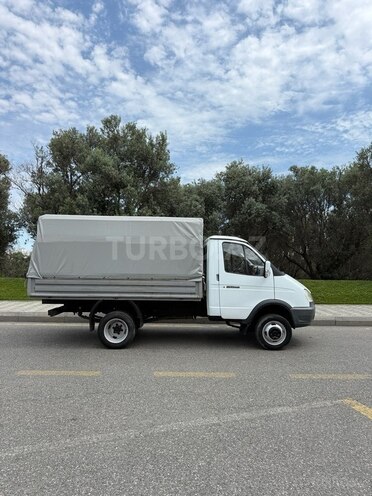 GAZ GAZel (3302-18)-5