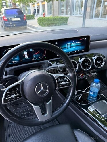 Mercedes CLA 250-7