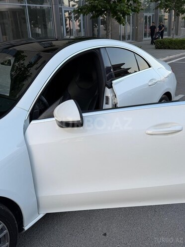 Mercedes CLA 250-4