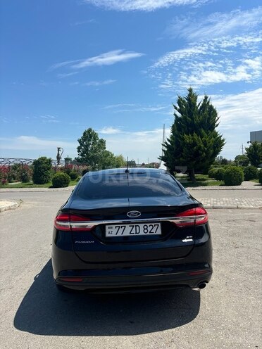 Ford Fusion (North America)-4