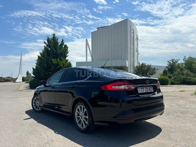Ford Fusion (North America)-3