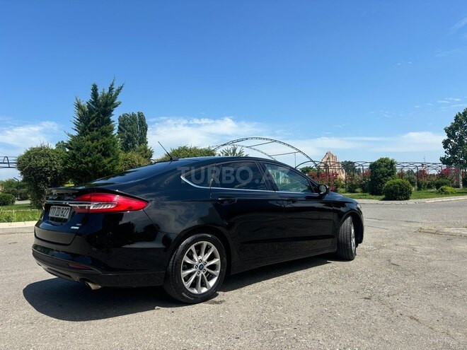 Ford Fusion (North America)-5