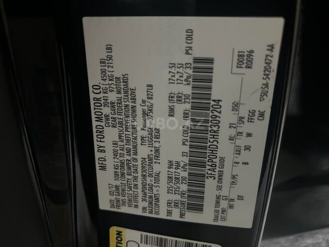 Ford Fusion (North America)-9